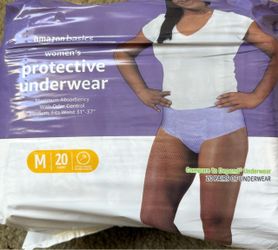 Adult Diapers Medium
