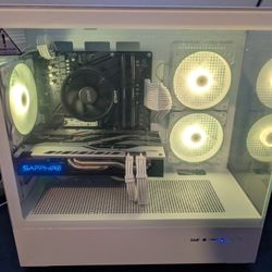 Ryzen Gaming PC