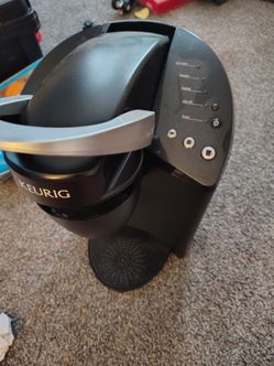 Keurig classic k cup