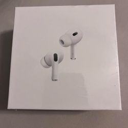 AirPod Pros 2nd Gen (CHECK DESCRIPTION)