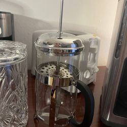 Bodum French Press Coffee Maker