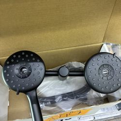 SHOWER HEADS 🔥‼️