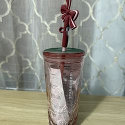 Starbucks Cup Christmas Collection 