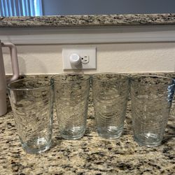 Glass Set 