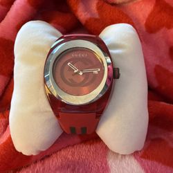 Men’s Gucci Watch