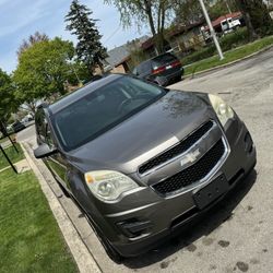 2011 Chevrolet Equinox