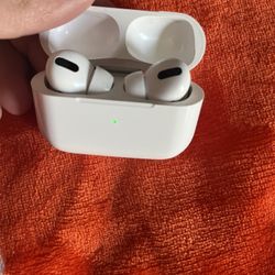 Apple AirPod Pros