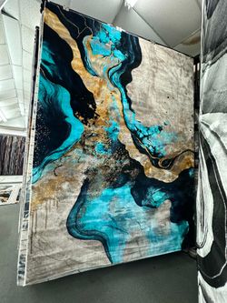 Area Rugs