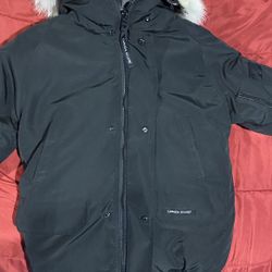 Canada goose chilliwack bomber sale 2025