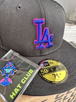 Hat Club Los Angeles Dodgers Tokyo