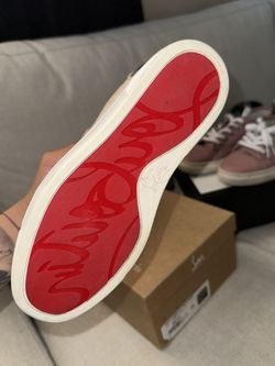 Original Red Bottoms