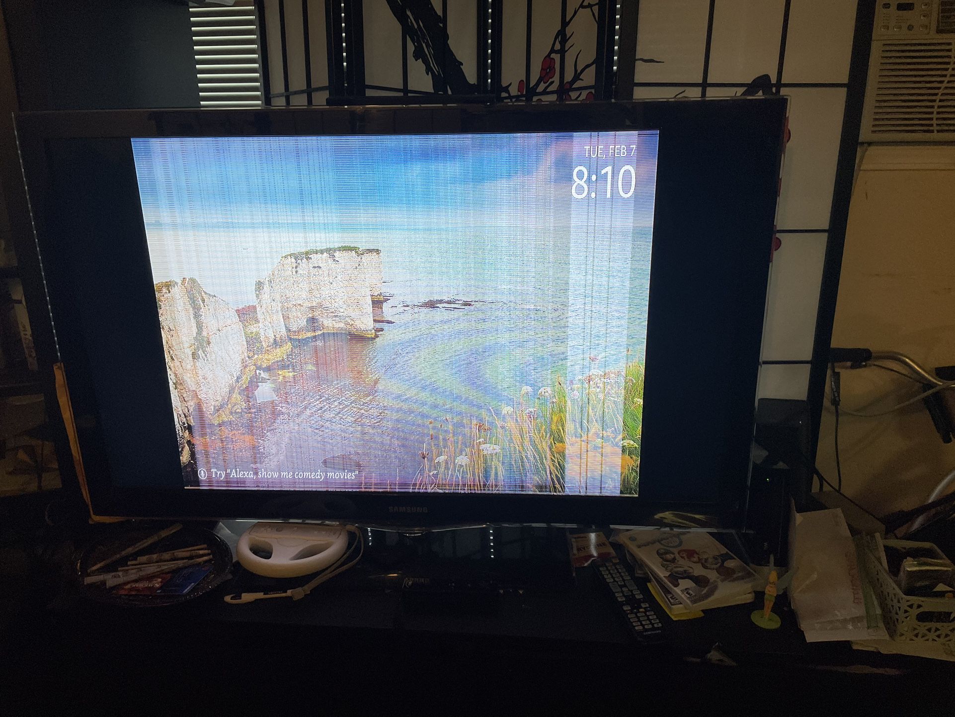 40 In Samsung Tv Trade Or Sell