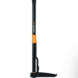 Fiskars 1020126 Extractor de malas hierbas, 99.7 x 29 x 8 cm, Standard