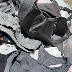 Sports Bras