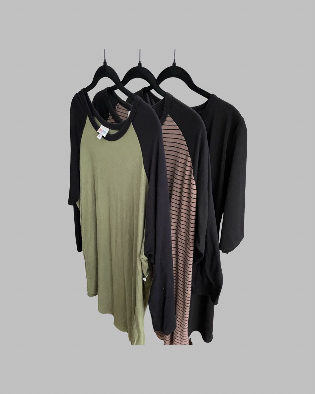 LuLaRoe Tops Size 2XL