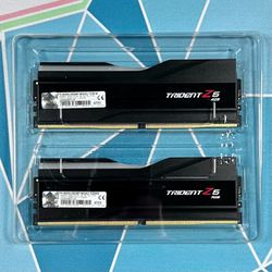 G.SKILL Trident Z5 32GB DDR5-6000