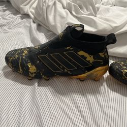 Paul Pogba x Adidas