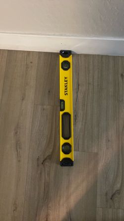 24 in. Box Beam Level