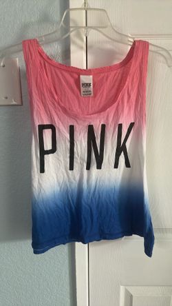 Victoria secret Pink Tank tops