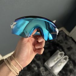 Oakley Glasses