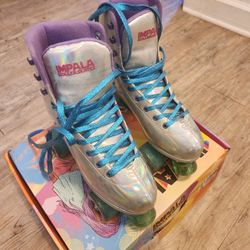 Impala Holographic Rollerskates 