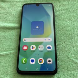 Metro PCs Samsung A16 5G