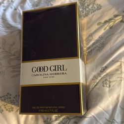 Good Girl Parfum