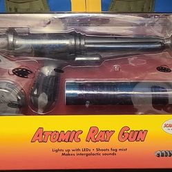 Mars Attack Atomic Ray Gun