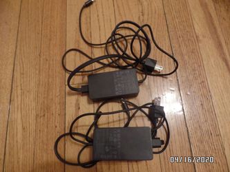 microsoft 1627 power supply