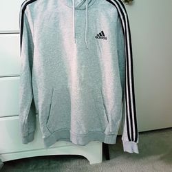 Women's Adidas Sweatshirt Size Medium 