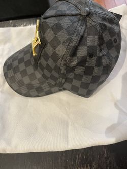 Brand New Louis Vuitton Knit Hat Never Worn Good Price for Sale in  Alexandria, VA - OfferUp