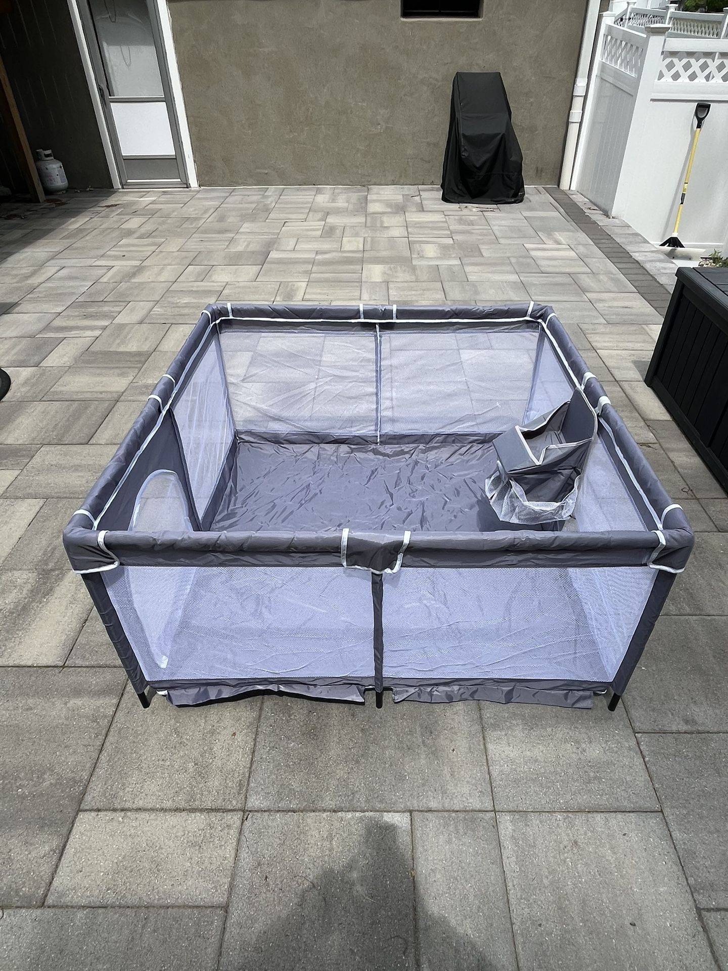 Baby Playpen