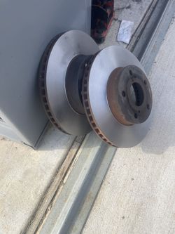 2014 Toyota Tacoma $20 Each 5 Lugs