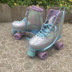 Roler Skates 