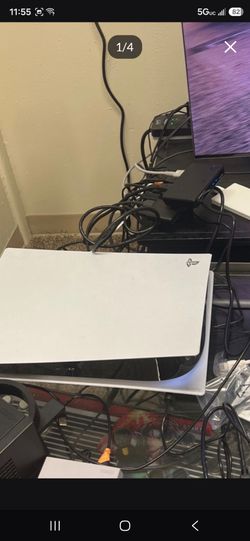 Xbox Playstation read