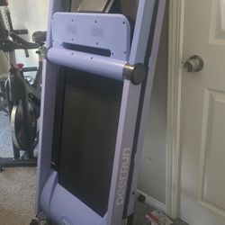 Deer Run Treadmill 