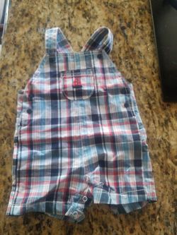 Cute overalls