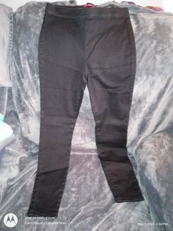 Paper,Denim & Cloth Slacks ( New With Tags )