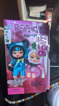 Bratziez Tokyo a GoGo