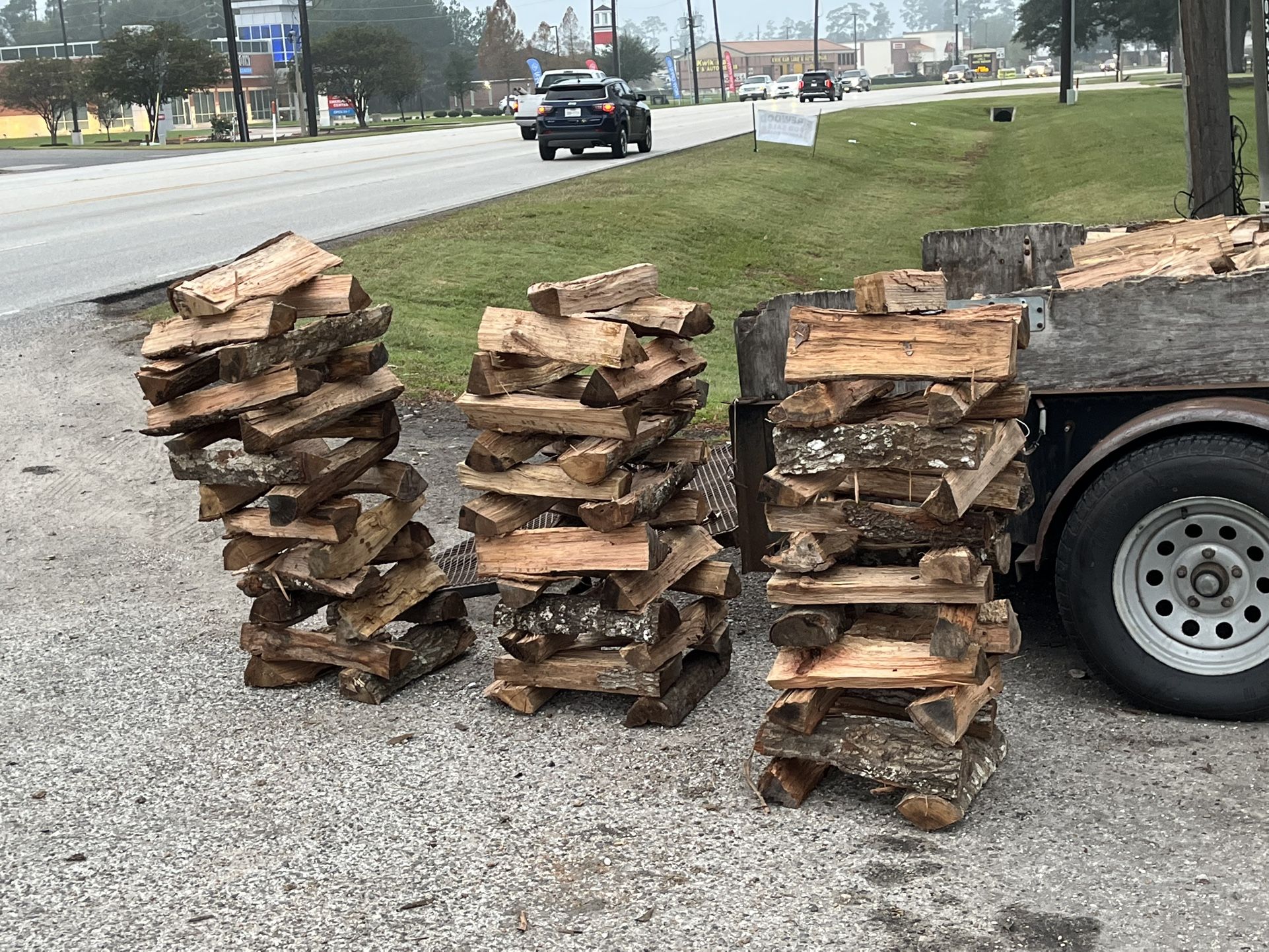 Firewood