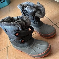 Thinsulate ,insulation ,snow Boots 