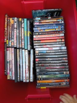 Dvds