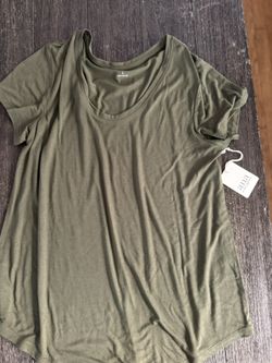 Women’s Tee