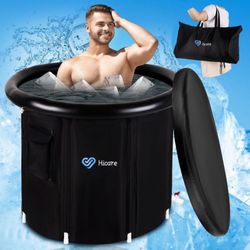 Hicare 30' Extra Large Ice Bath Tub