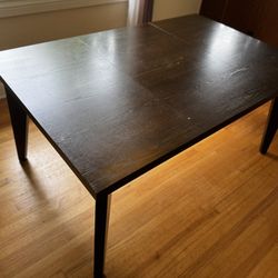 West Elm 4 - 8 Person Dining Table