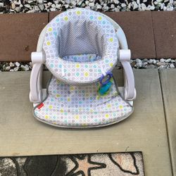 Baby Chair