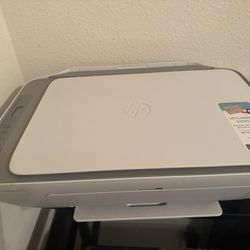 HP Printer 