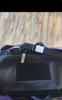 Vs bag with strap