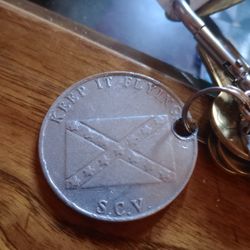 Commerative Coin