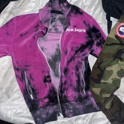 palm angels